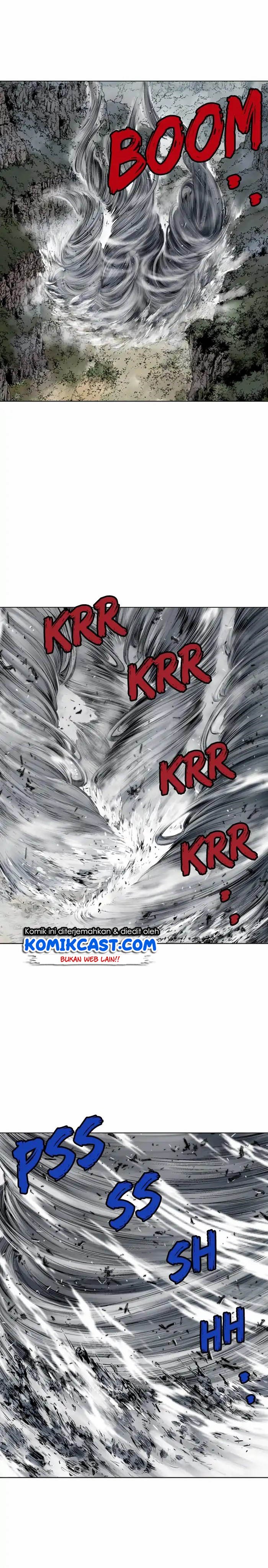 Baca Gosu - Chapter 148 halaman 3