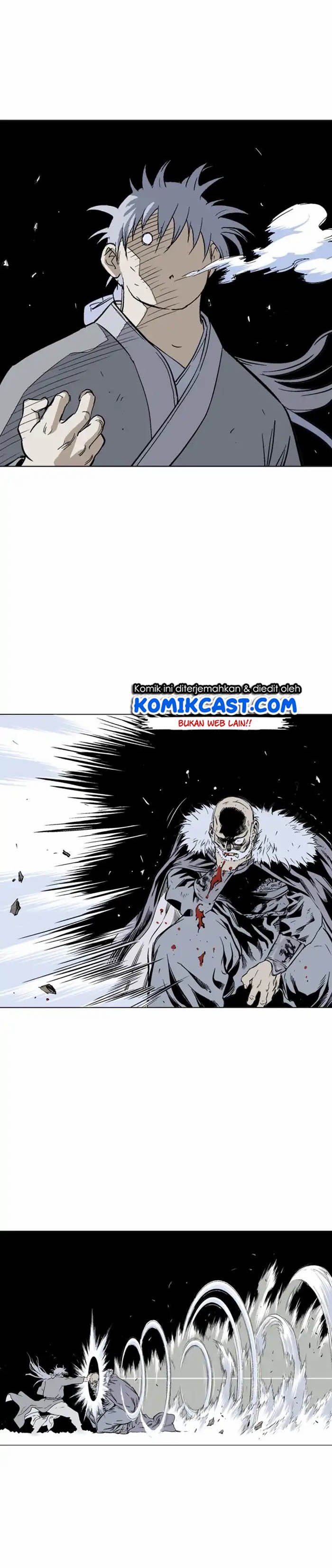 Baca Gosu - Chapter 148 halaman 30