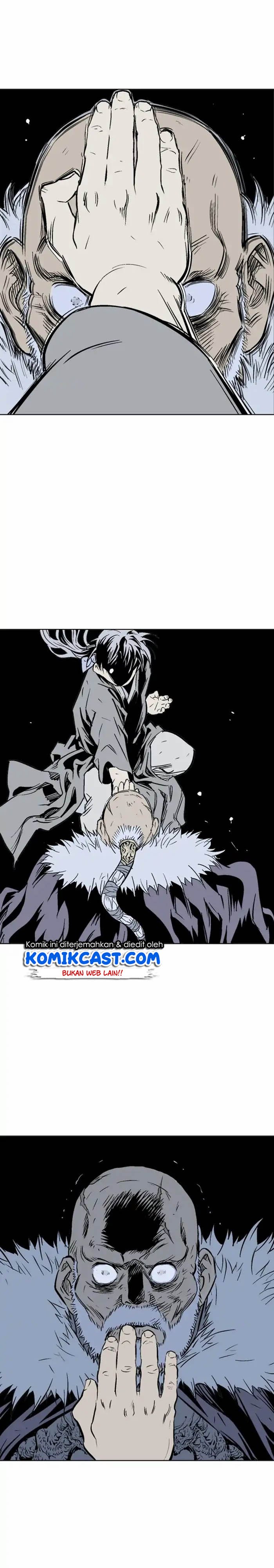 Baca Gosu - Chapter 148 halaman 31