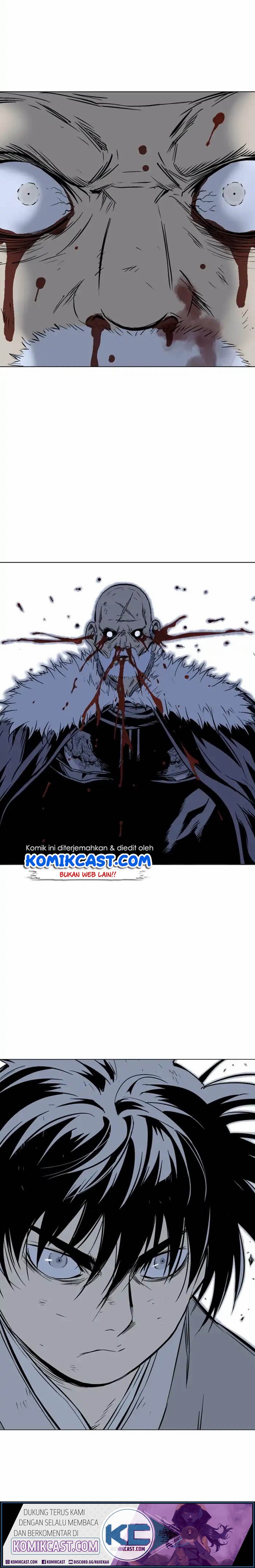 Baca Gosu - Chapter 148 halaman 32