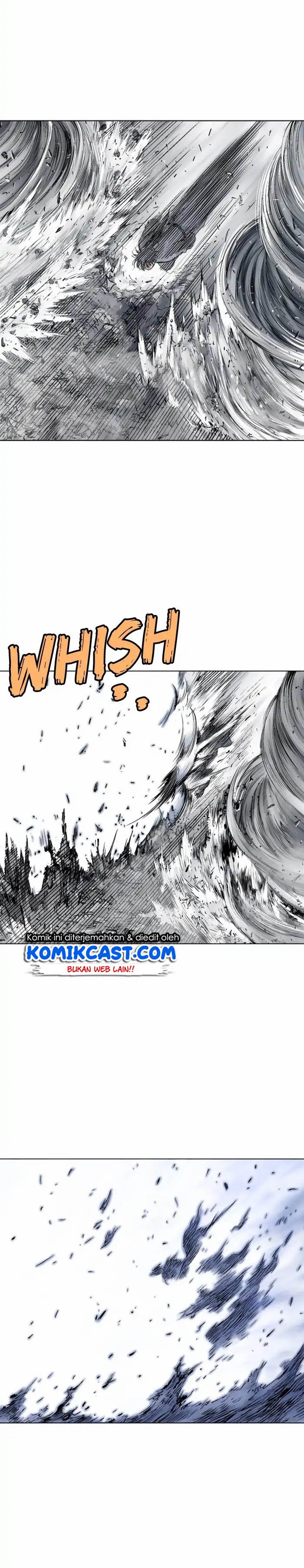 Baca Gosu - Chapter 148 halaman 4