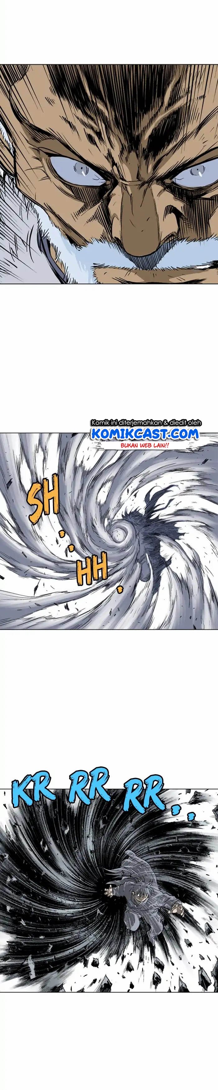 Baca Gosu - Chapter 148 halaman 5