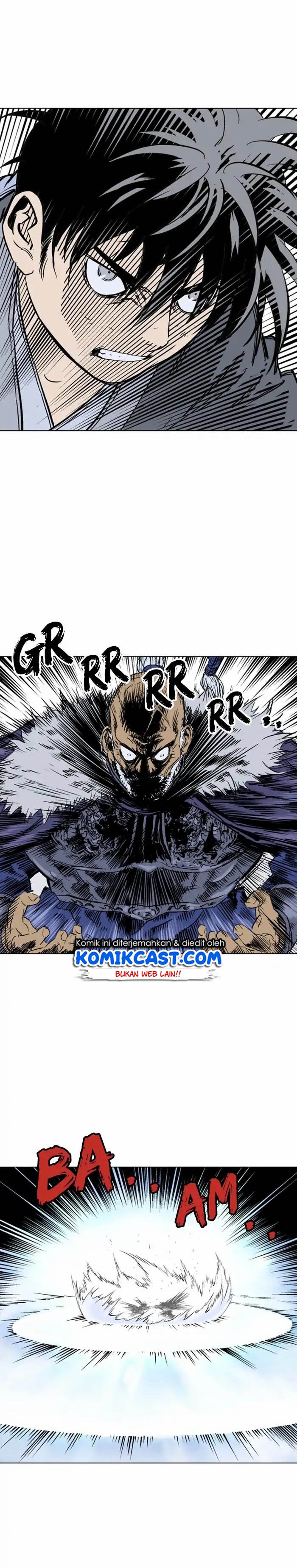 Baca Gosu - Chapter 148 halaman 7