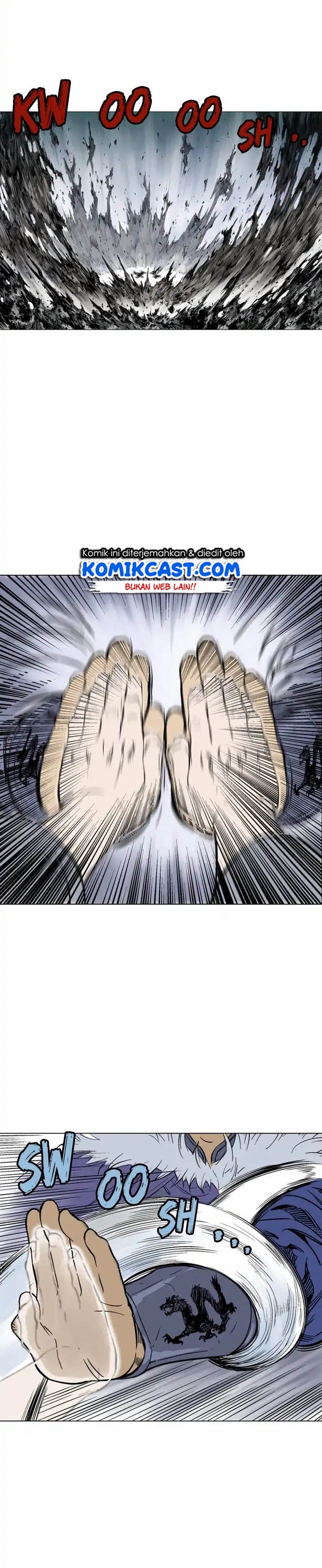 Baca Gosu - Chapter 148 halaman 8