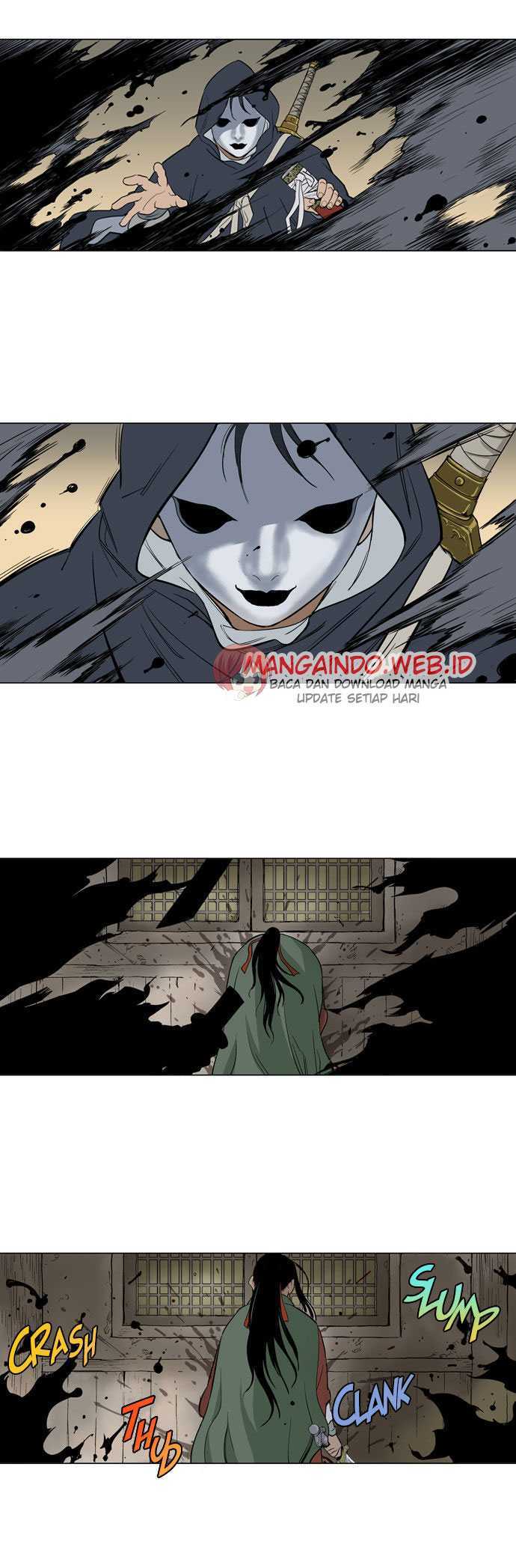 Baca Gosu - Chapter 15 halaman 15