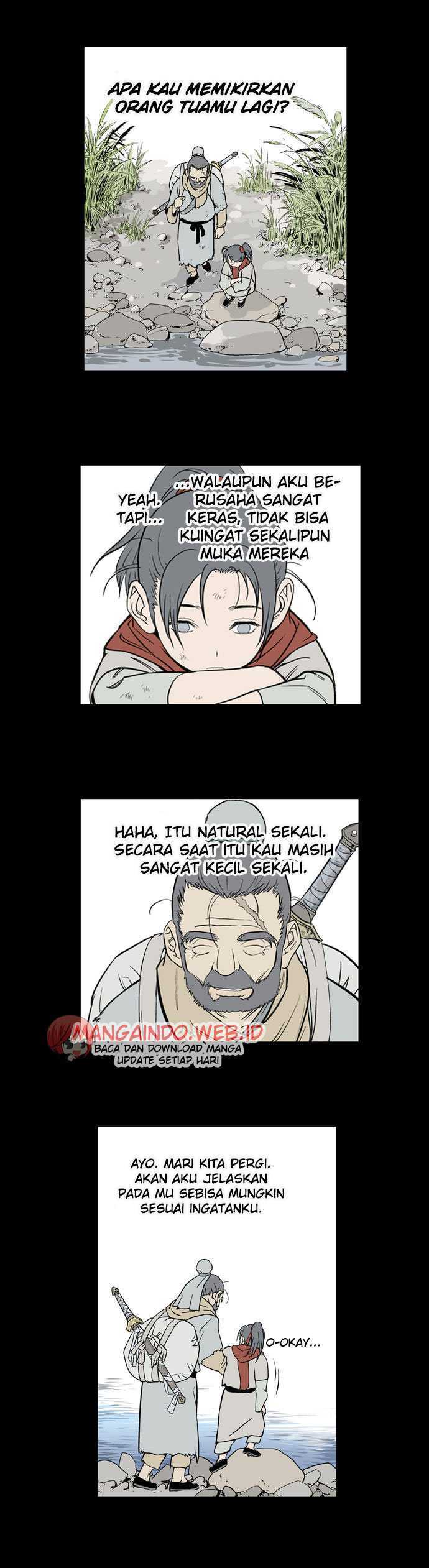 Baca Gosu - Chapter 15 halaman 2