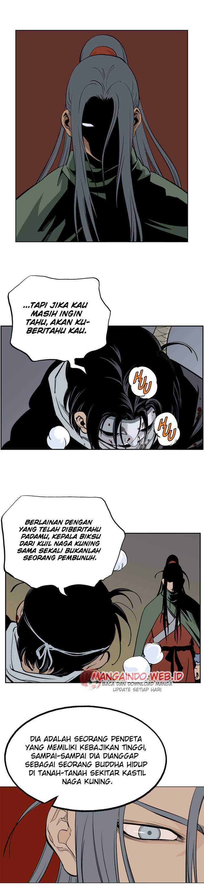 Baca Gosu - Chapter 15 halaman 25