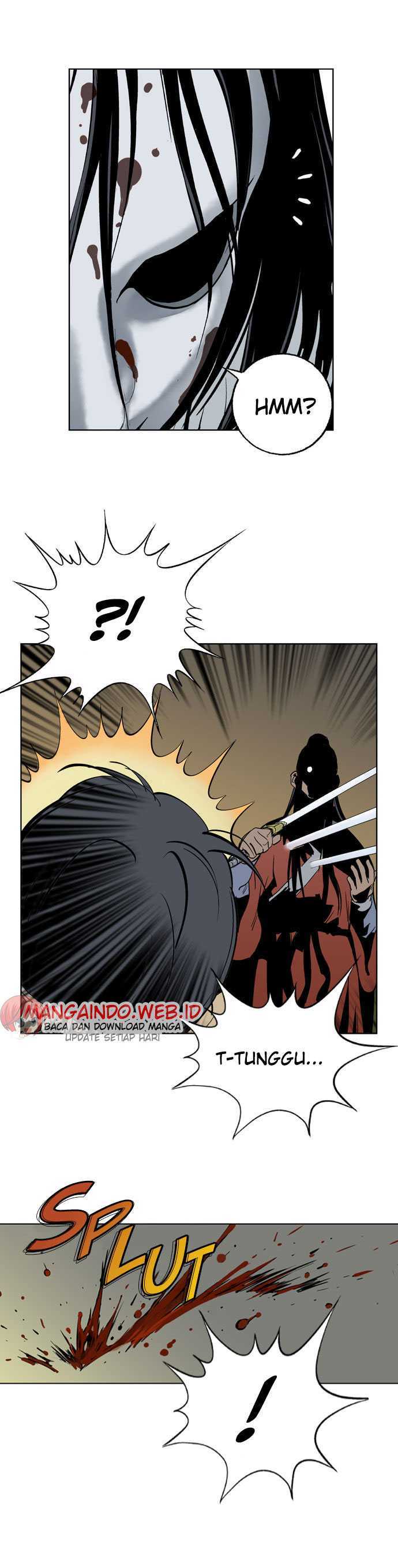 Baca Gosu - Chapter 15 halaman 27