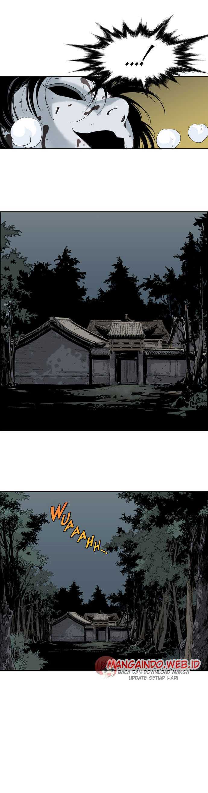 Baca Gosu - Chapter 15 halaman 32