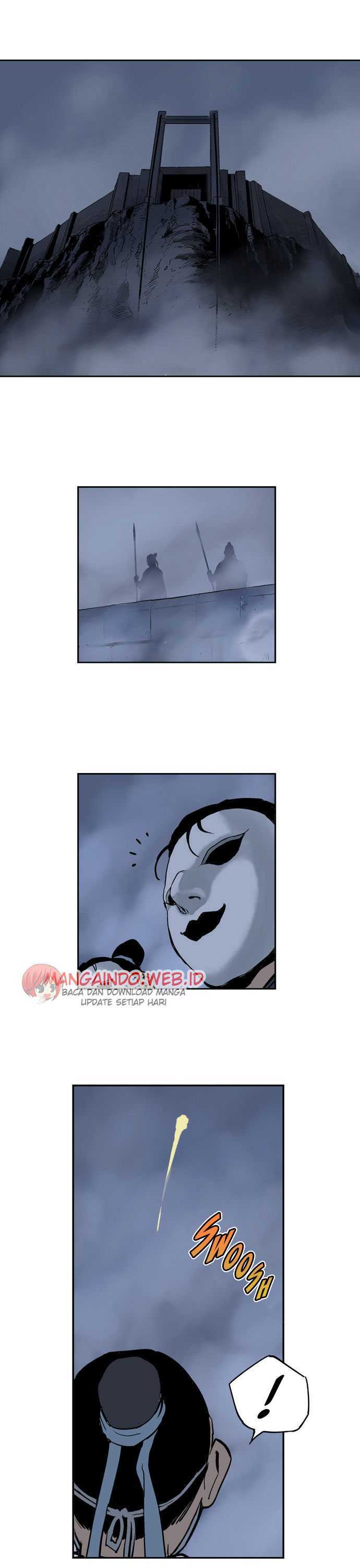 Baca Gosu - Chapter 15 halaman 34