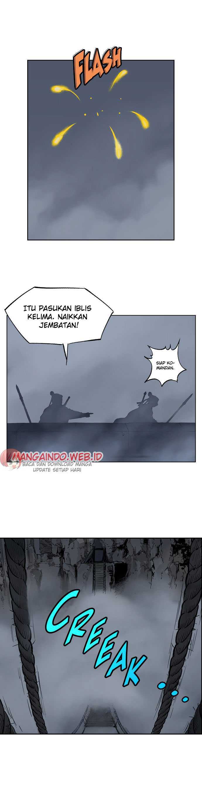 Baca Gosu - Chapter 15 halaman 35