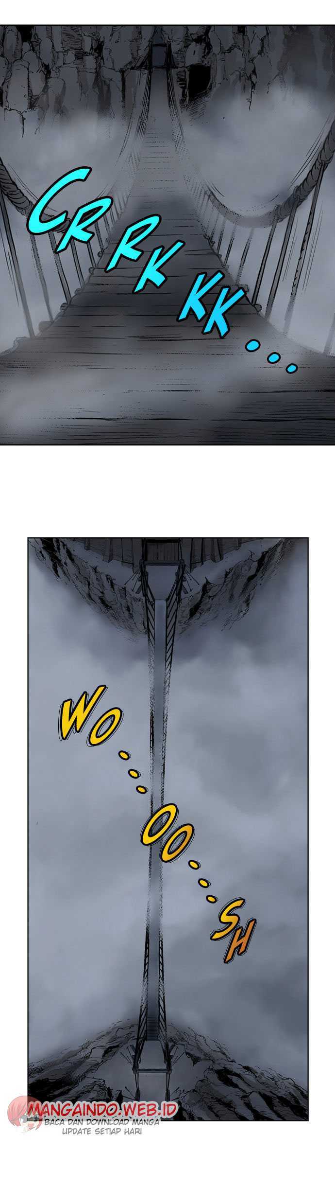 Baca Gosu - Chapter 15 halaman 36