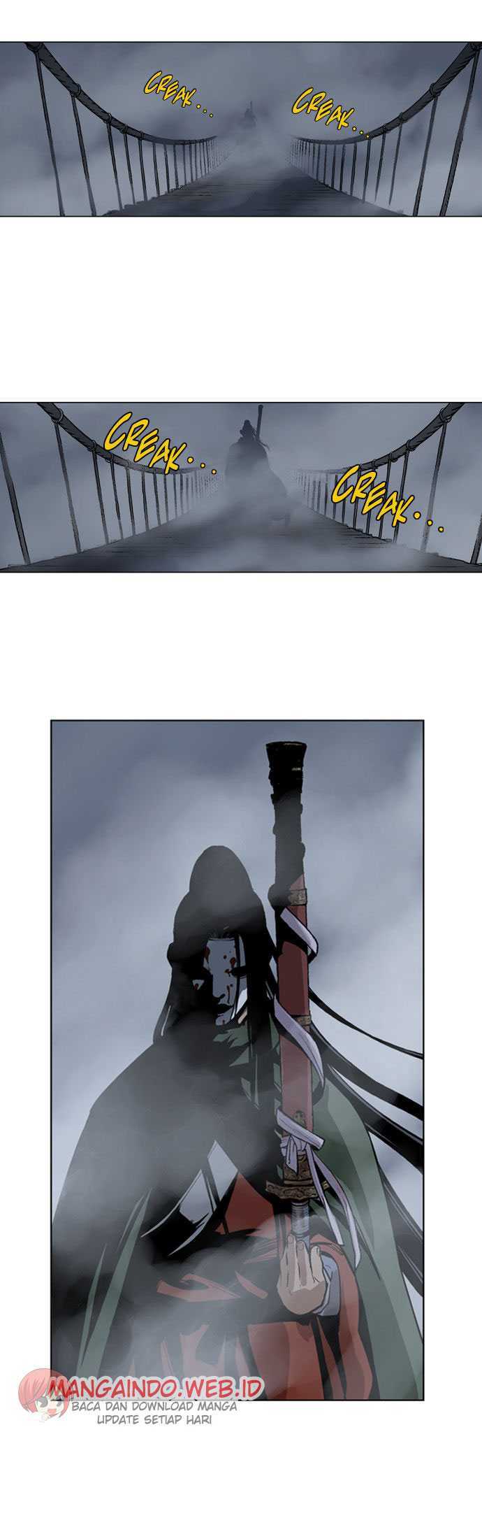 Baca Gosu - Chapter 15 halaman 37