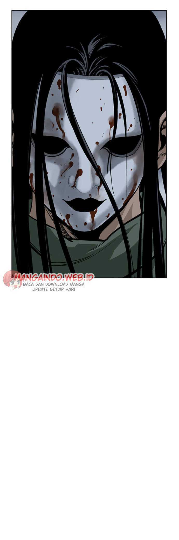 Baca Gosu - Chapter 15 halaman 38