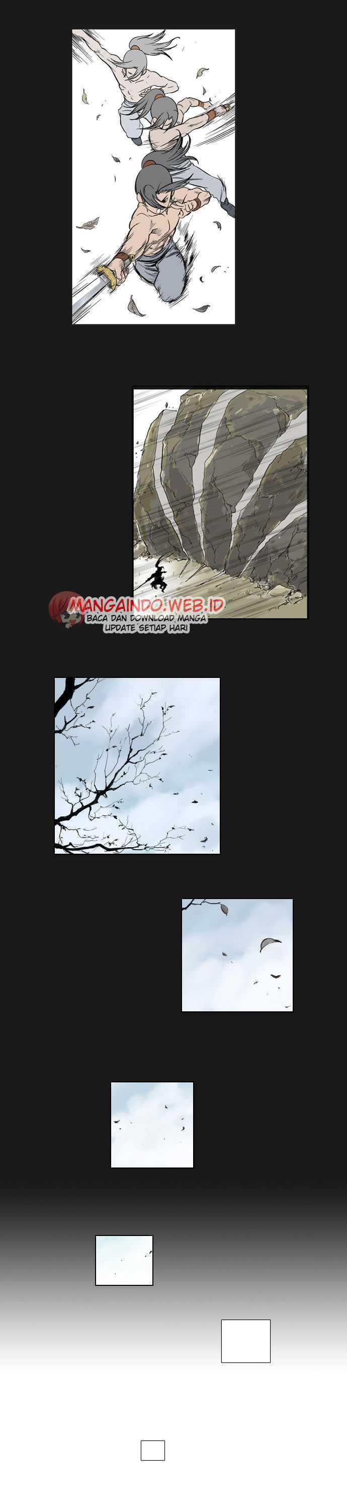 Baca Gosu - Chapter 15 halaman 7