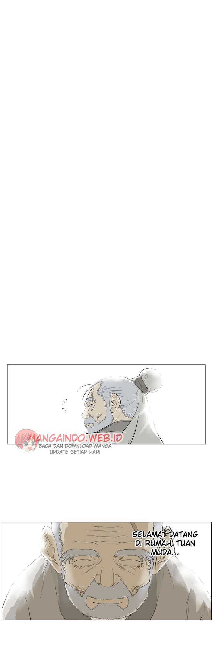 Baca Gosu - Chapter 15 halaman 8