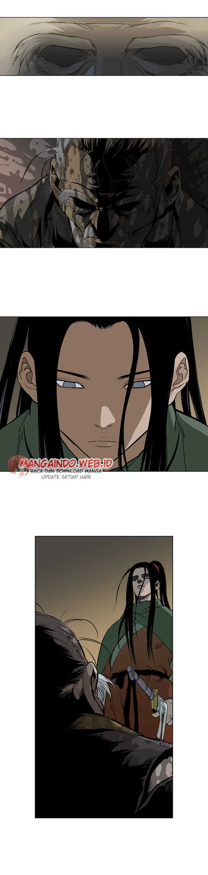 Baca Gosu - Chapter 15 halaman 9