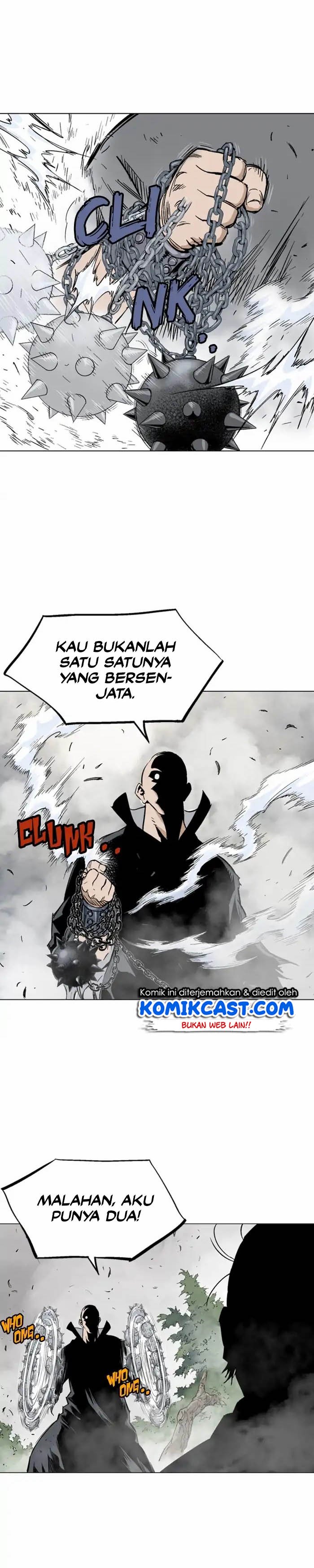 Baca Gosu - Chapter 150 halaman 10