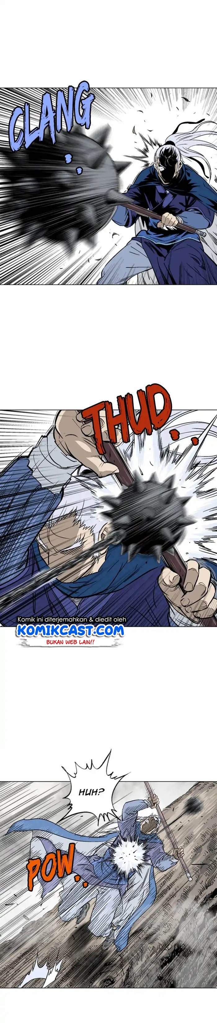 Baca Gosu - Chapter 150 halaman 11