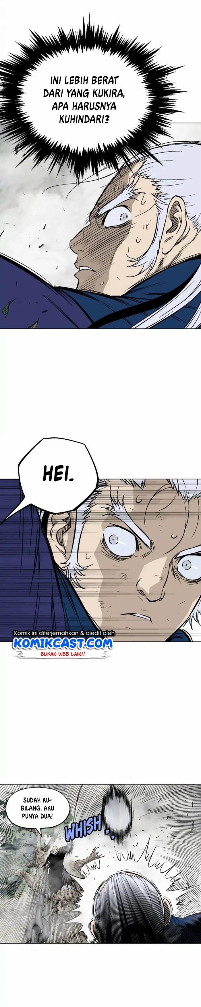 Baca Gosu - Chapter 150 halaman 12