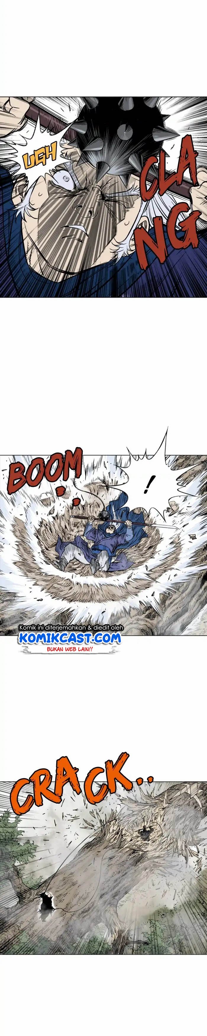 Baca Gosu - Chapter 150 halaman 13