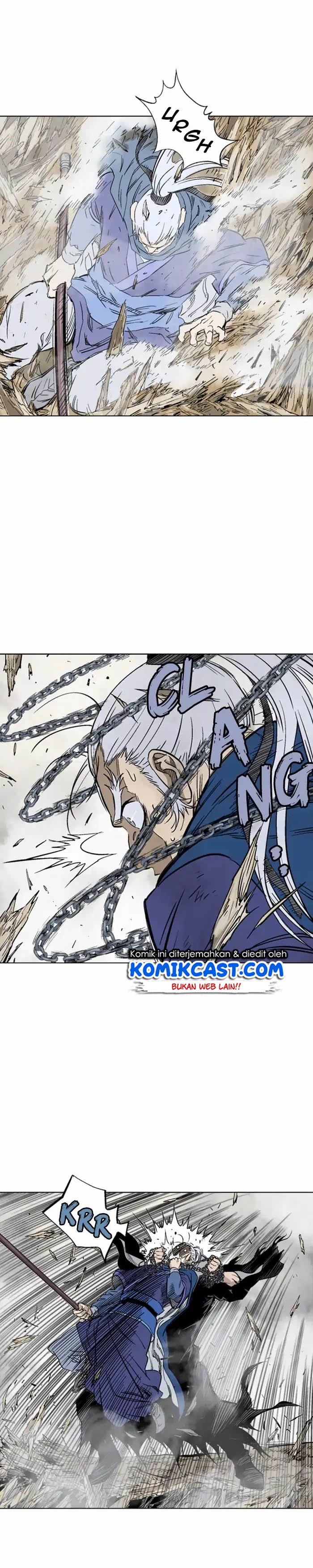 Baca Gosu - Chapter 150 halaman 14