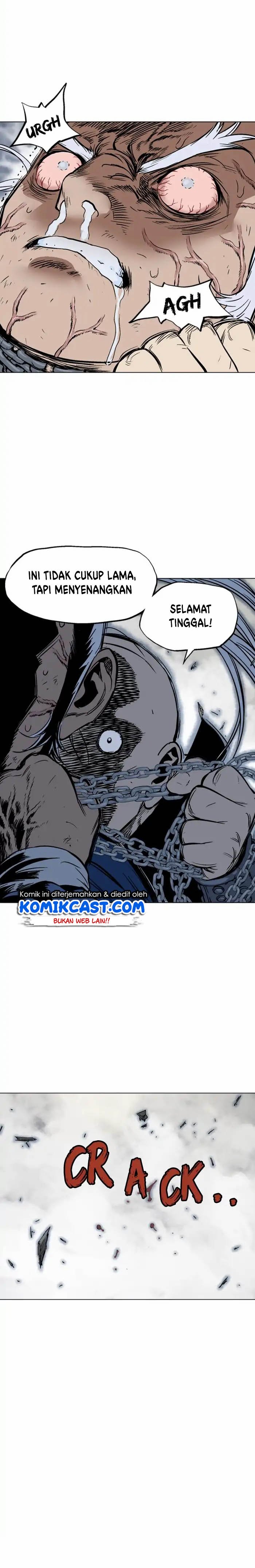 Baca Gosu - Chapter 150 halaman 15