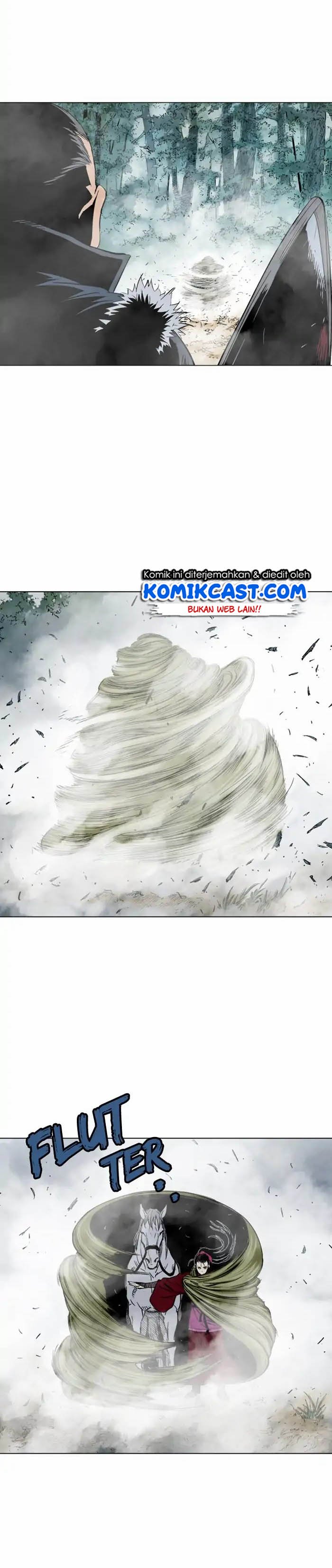 Baca Gosu - Chapter 150 halaman 18