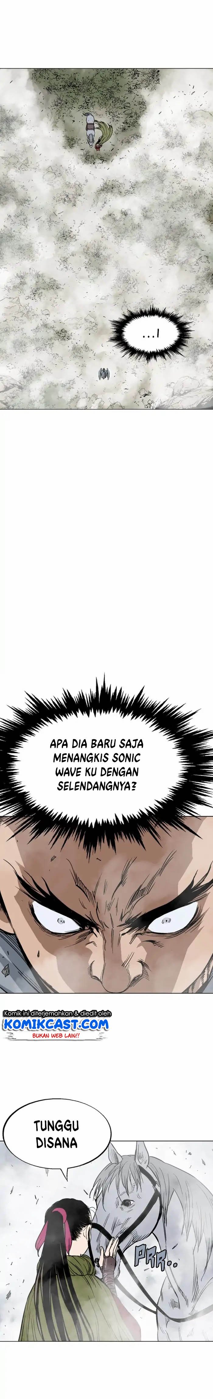 Baca Gosu - Chapter 150 halaman 19
