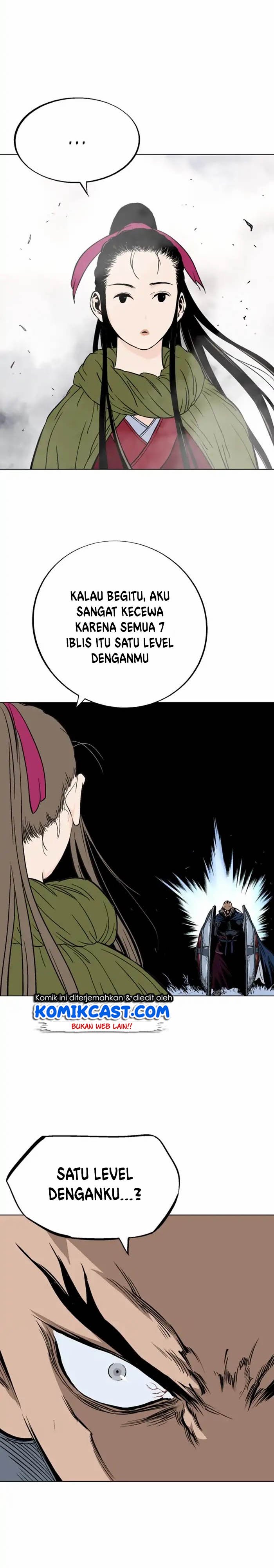 Baca Gosu - Chapter 150 halaman 22