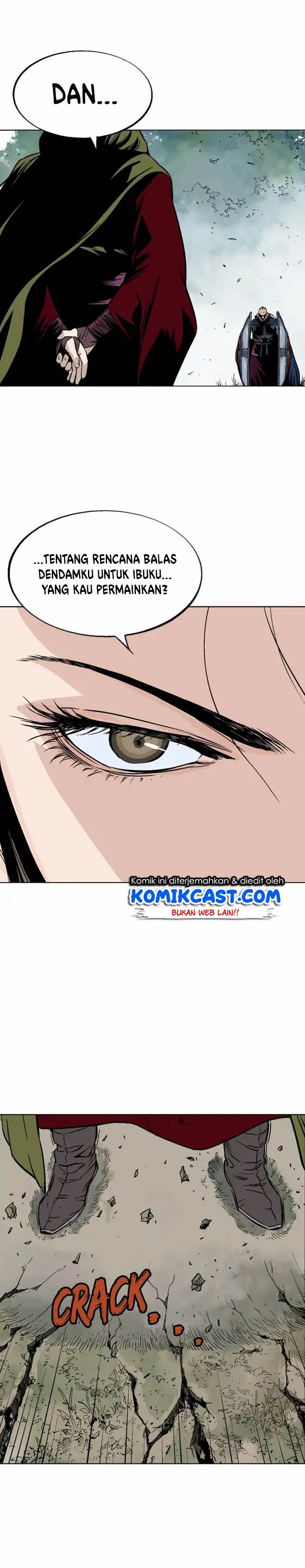 Baca Gosu - Chapter 150 halaman 24