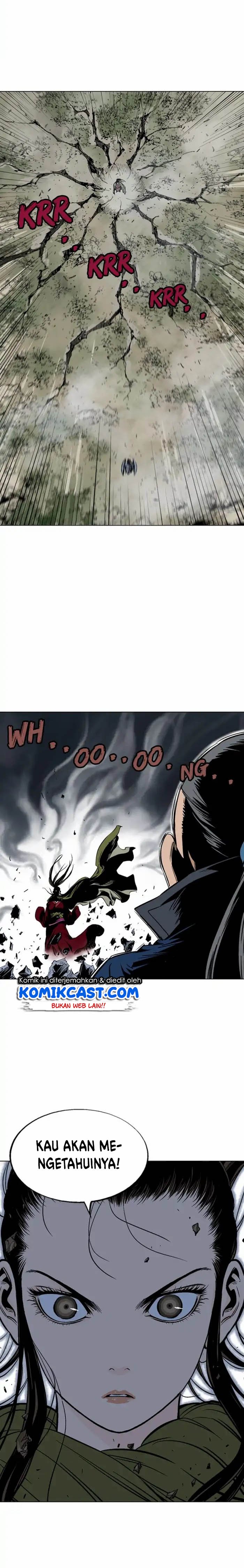 Baca Gosu - Chapter 150 halaman 25