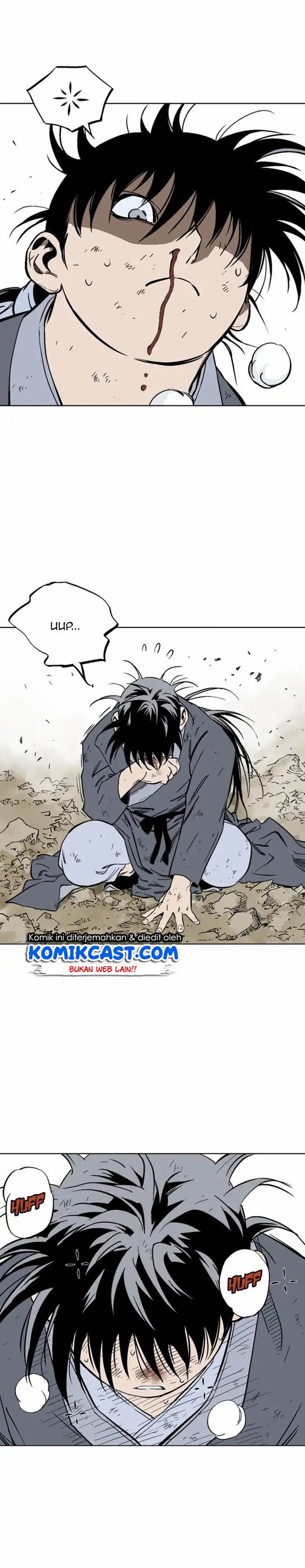 Baca Gosu - Chapter 150 halaman 29