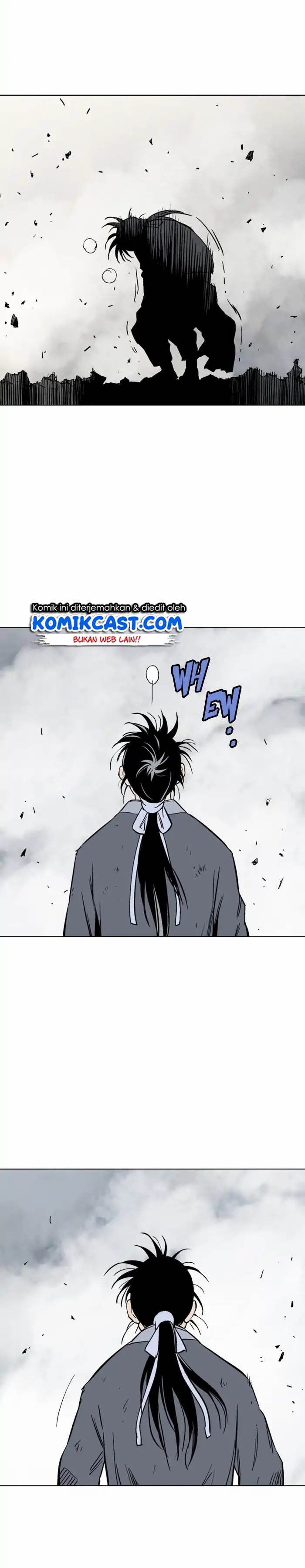 Baca Gosu - Chapter 150 halaman 30