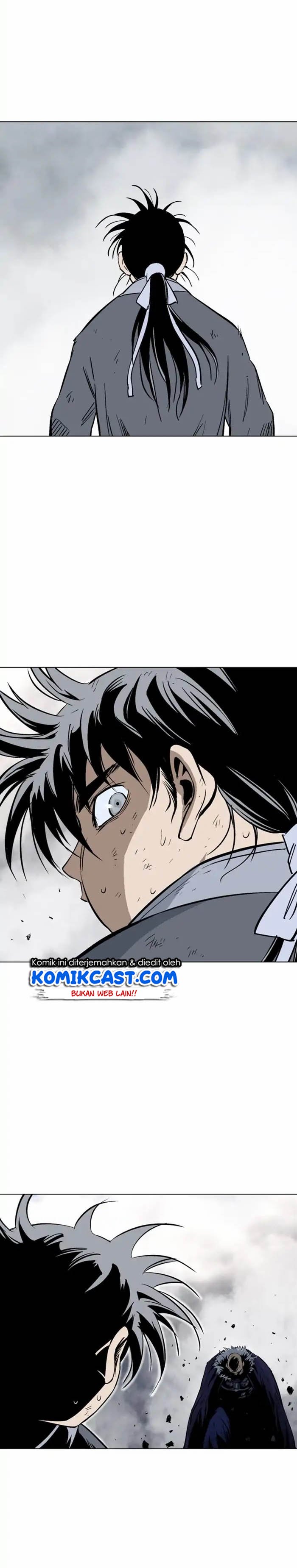 Baca Gosu - Chapter 150 halaman 31