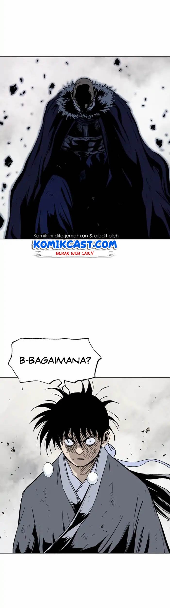 Baca Gosu - Chapter 150 halaman 32