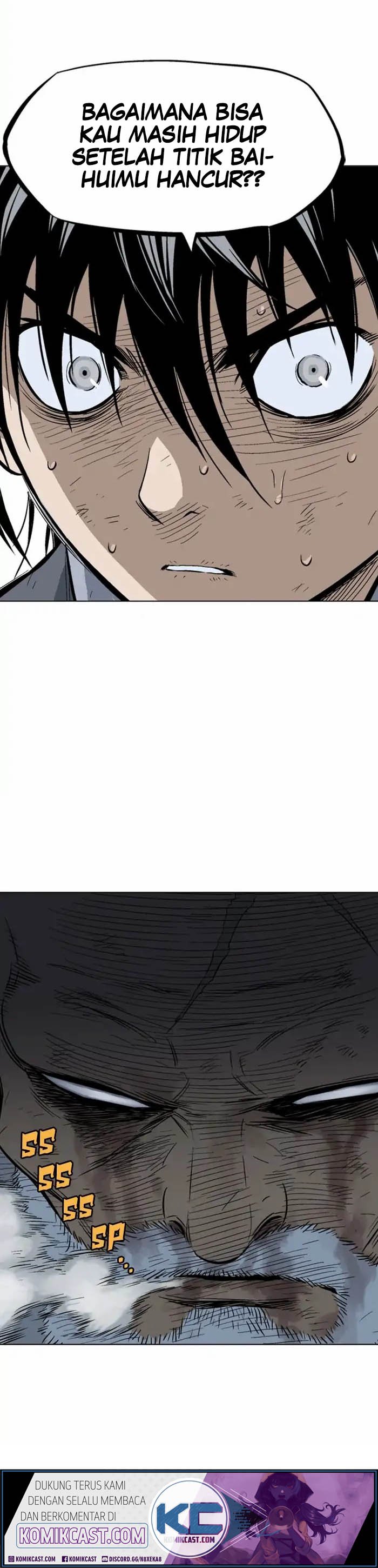 Baca Gosu - Chapter 150 halaman 33