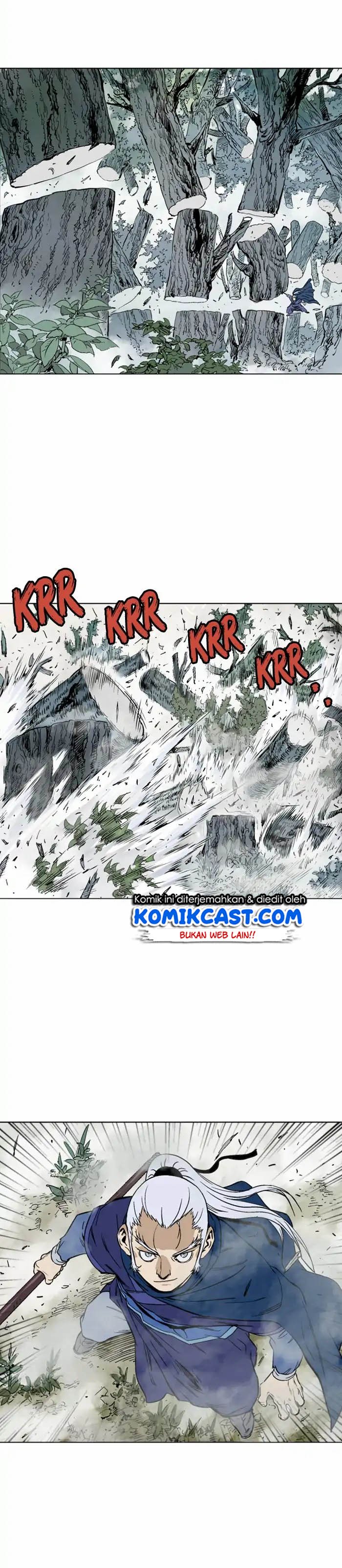 Baca Gosu - Chapter 150 halaman 4