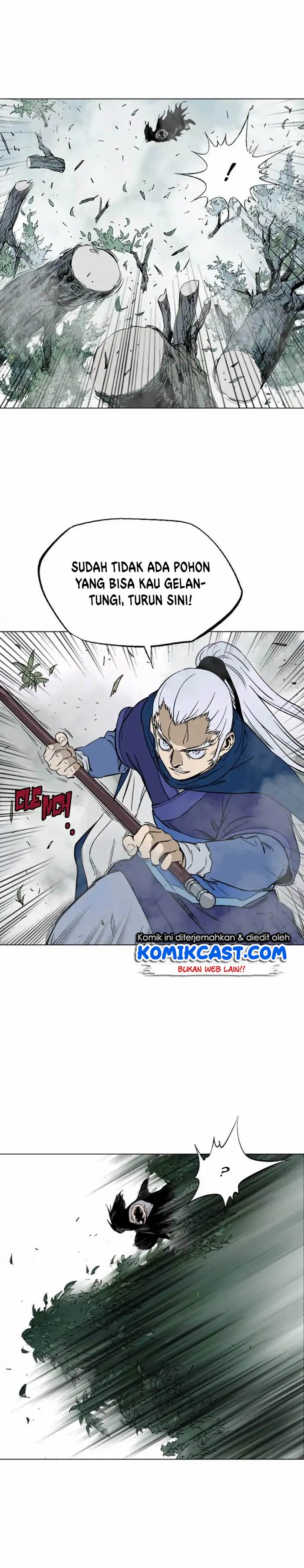 Baca Gosu - Chapter 150 halaman 5