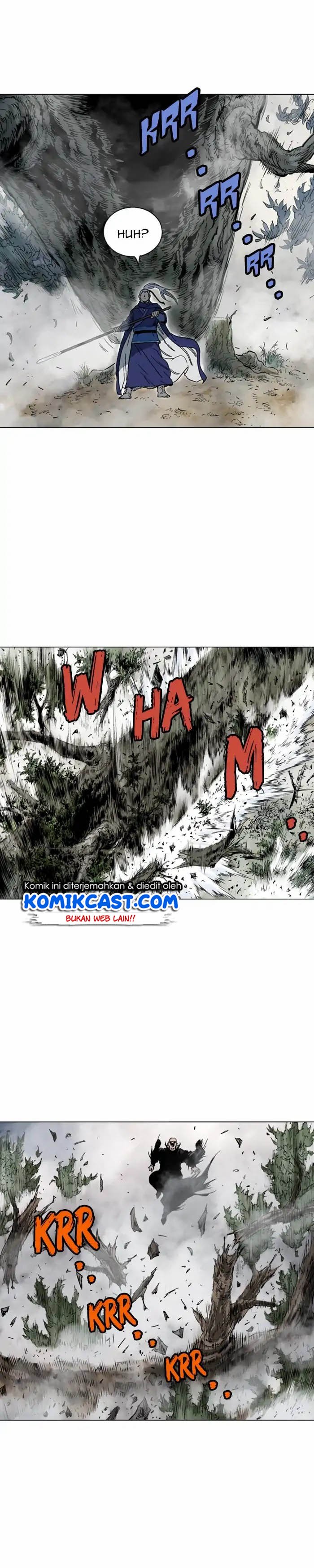 Baca Gosu - Chapter 150 halaman 6