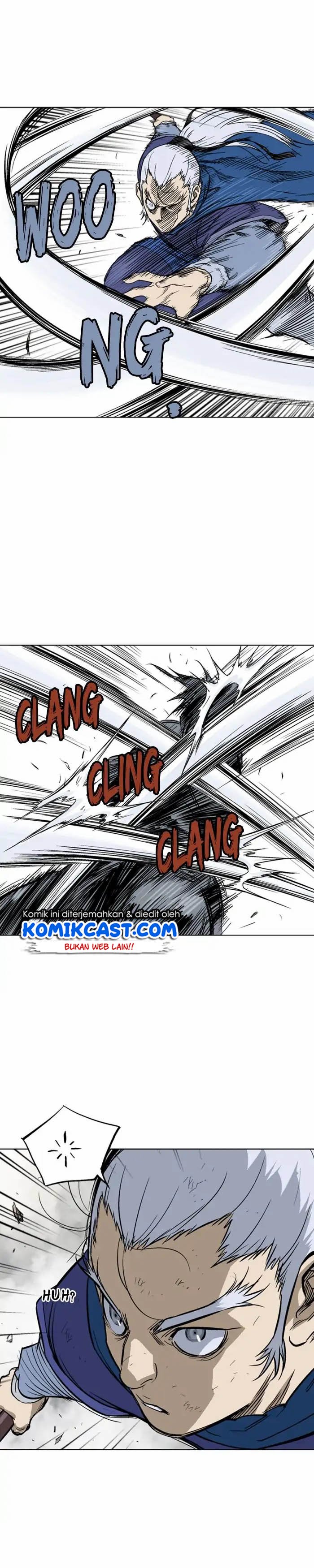 Baca Gosu - Chapter 150 halaman 9