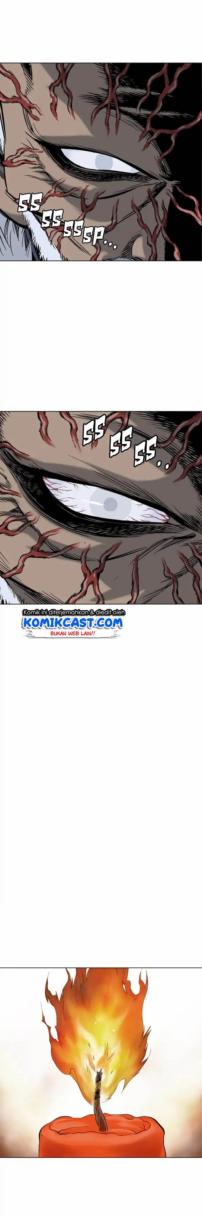Baca Gosu - Chapter 151 halaman 13