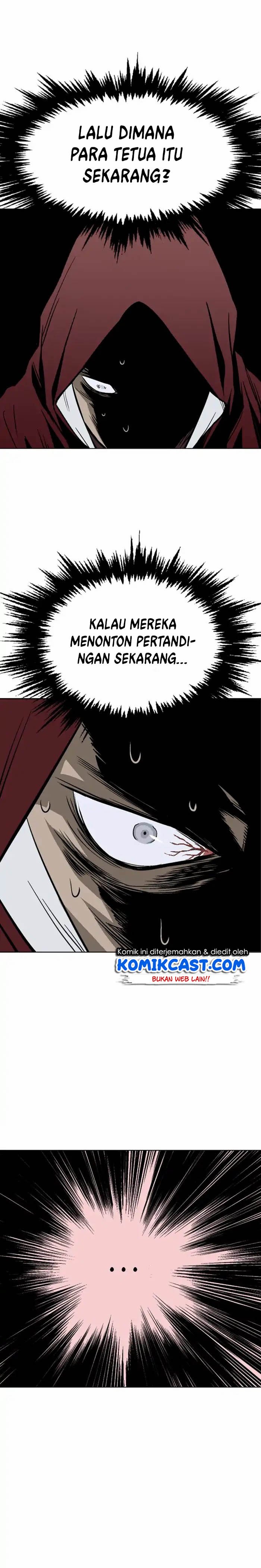 Baca Gosu - Chapter 151 halaman 19