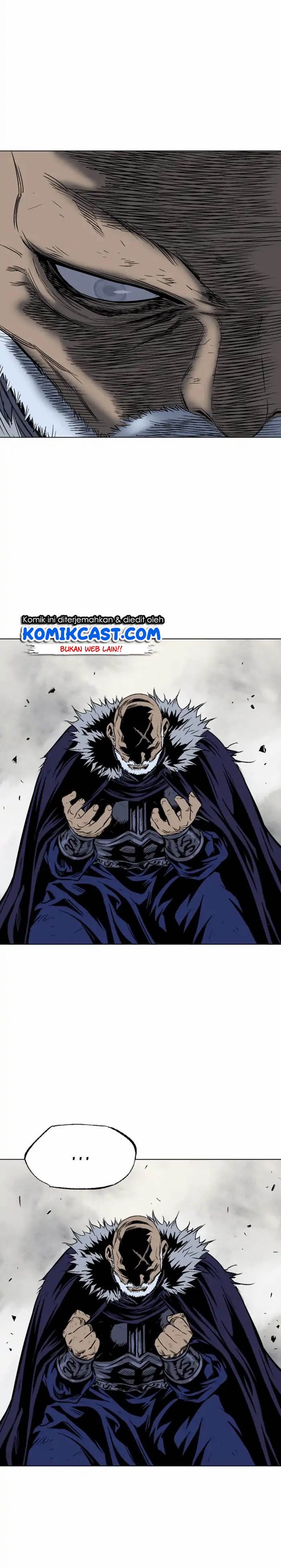 Baca Gosu - Chapter 151 halaman 21