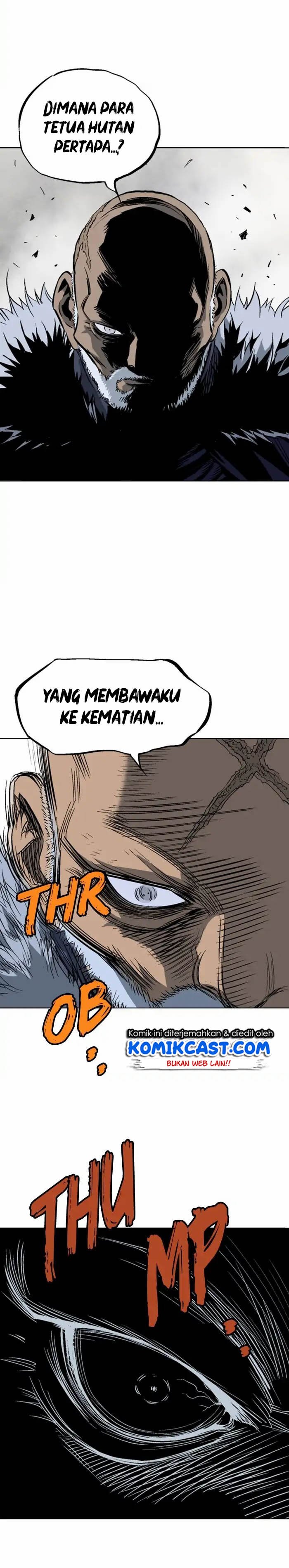 Baca Gosu - Chapter 151 halaman 25
