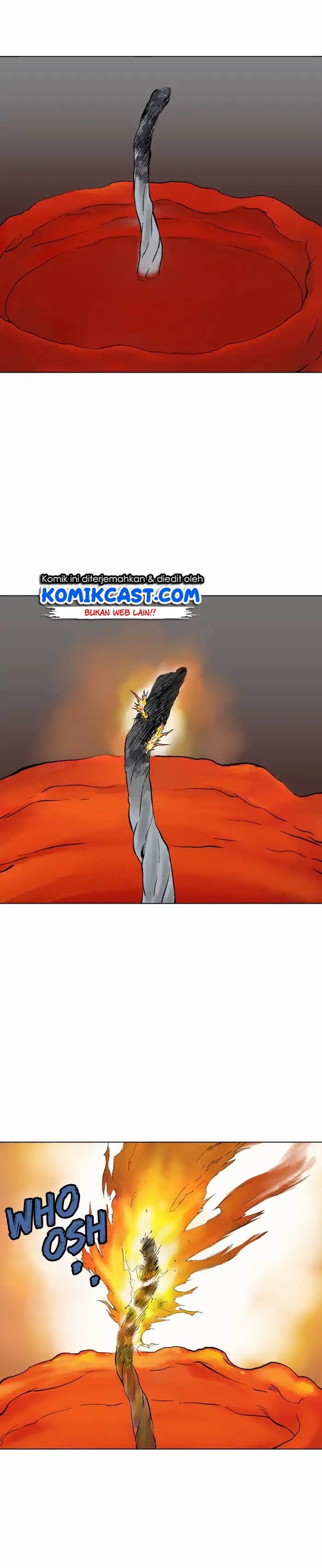 Baca Gosu - Chapter 151 halaman 3