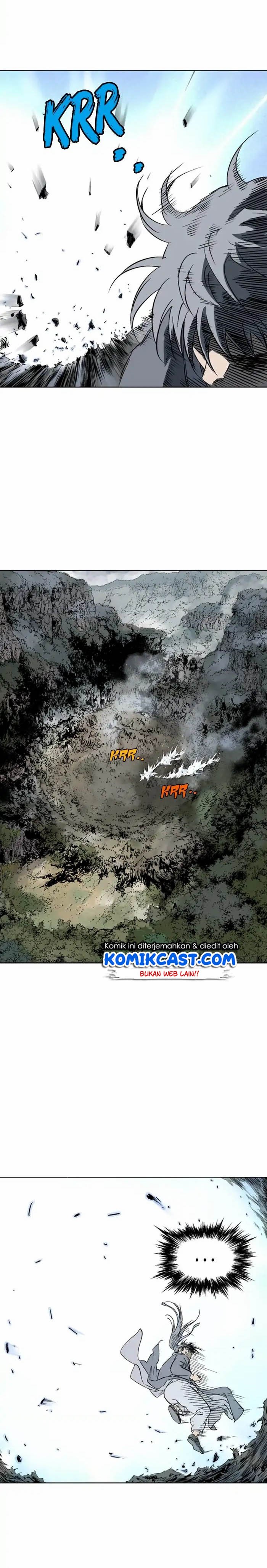 Baca Gosu - Chapter 151 halaman 31