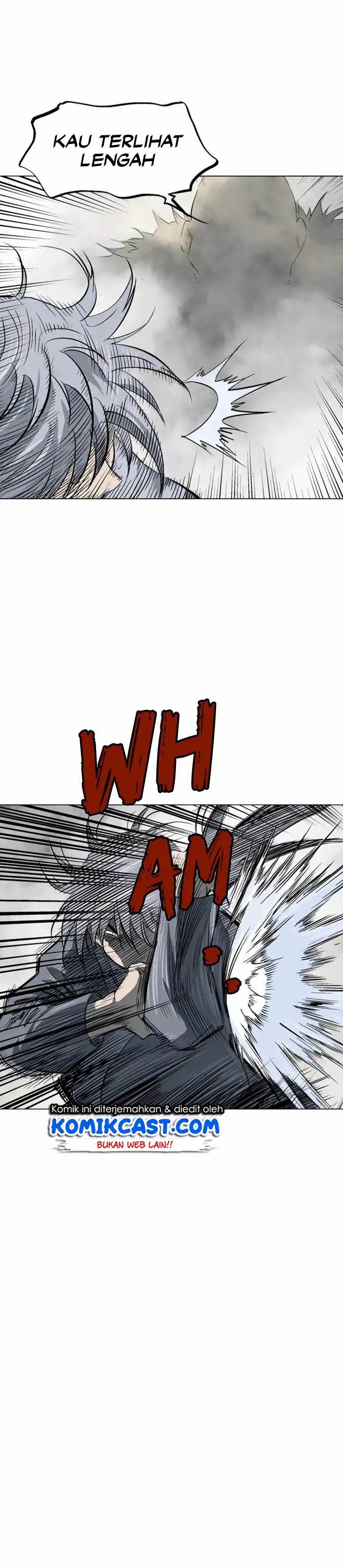 Baca Gosu - Chapter 151 halaman 32