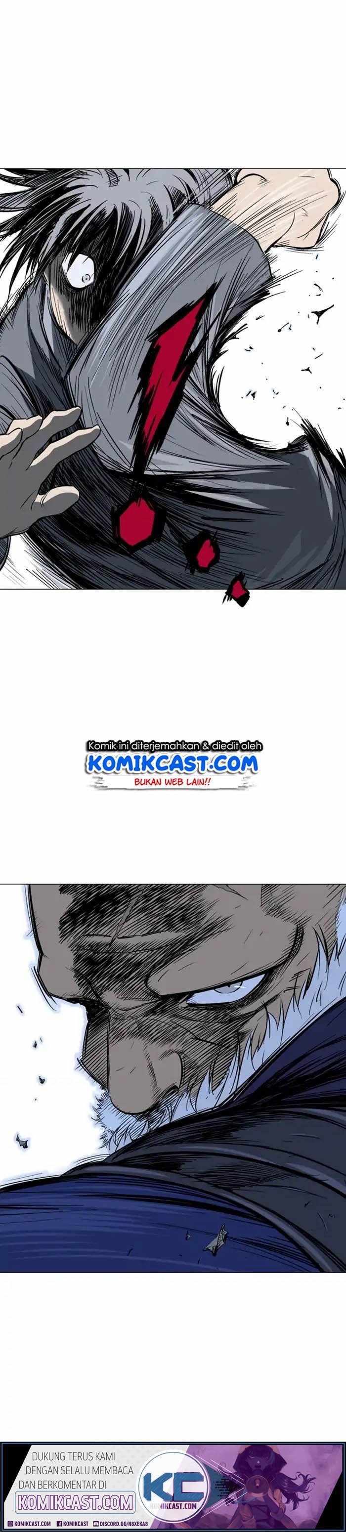 Baca Gosu - Chapter 151 halaman 33