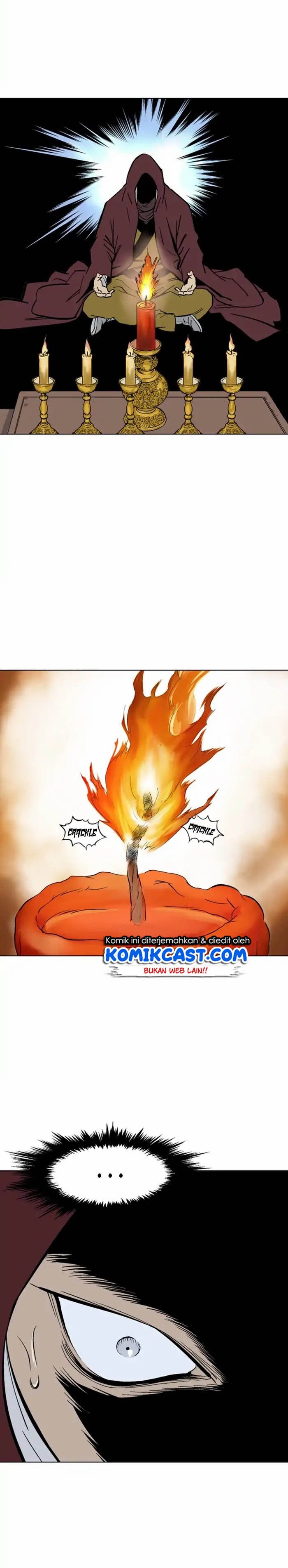 Baca Gosu - Chapter 151 halaman 4